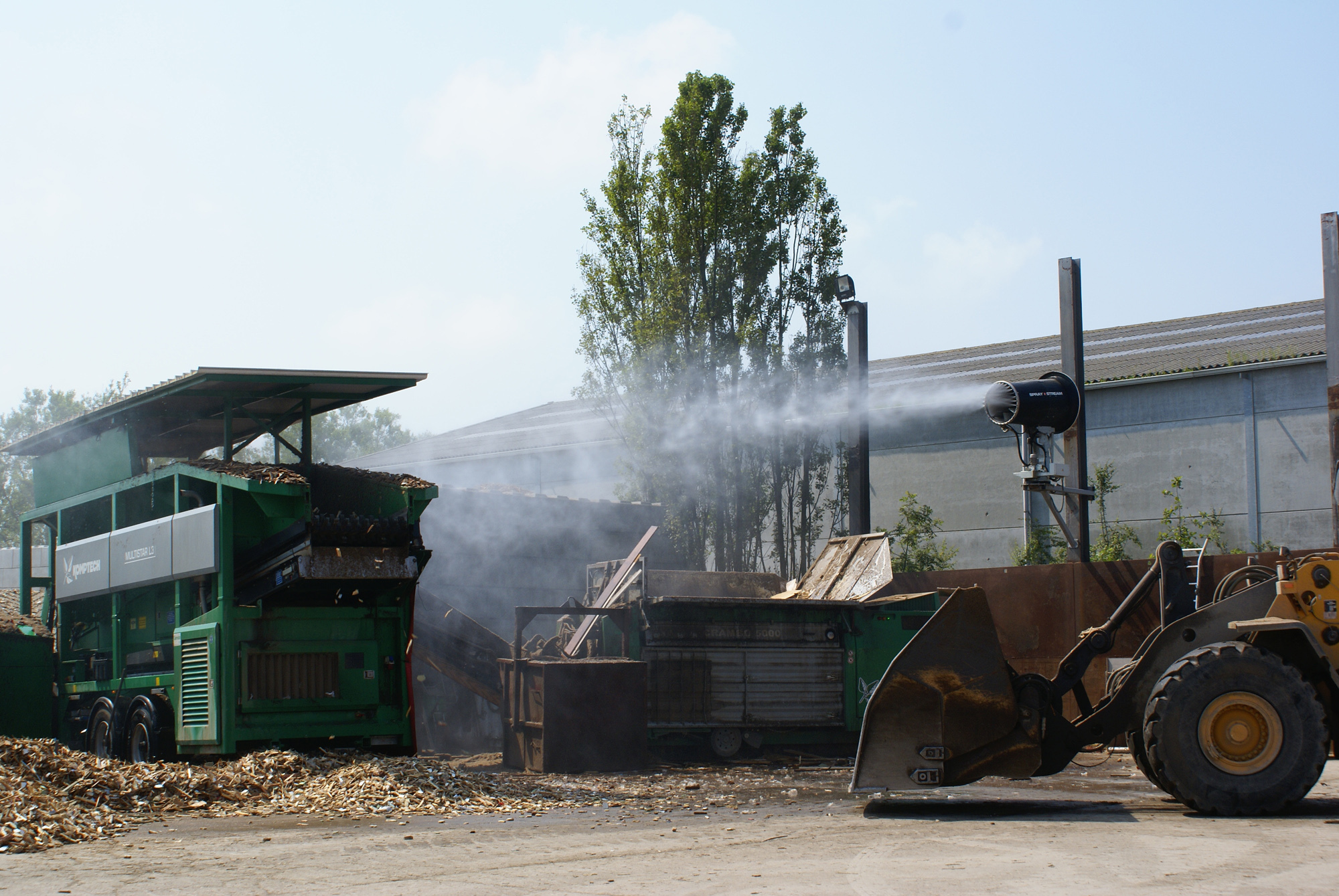 Depoorter recyclage maatwerk stof 01