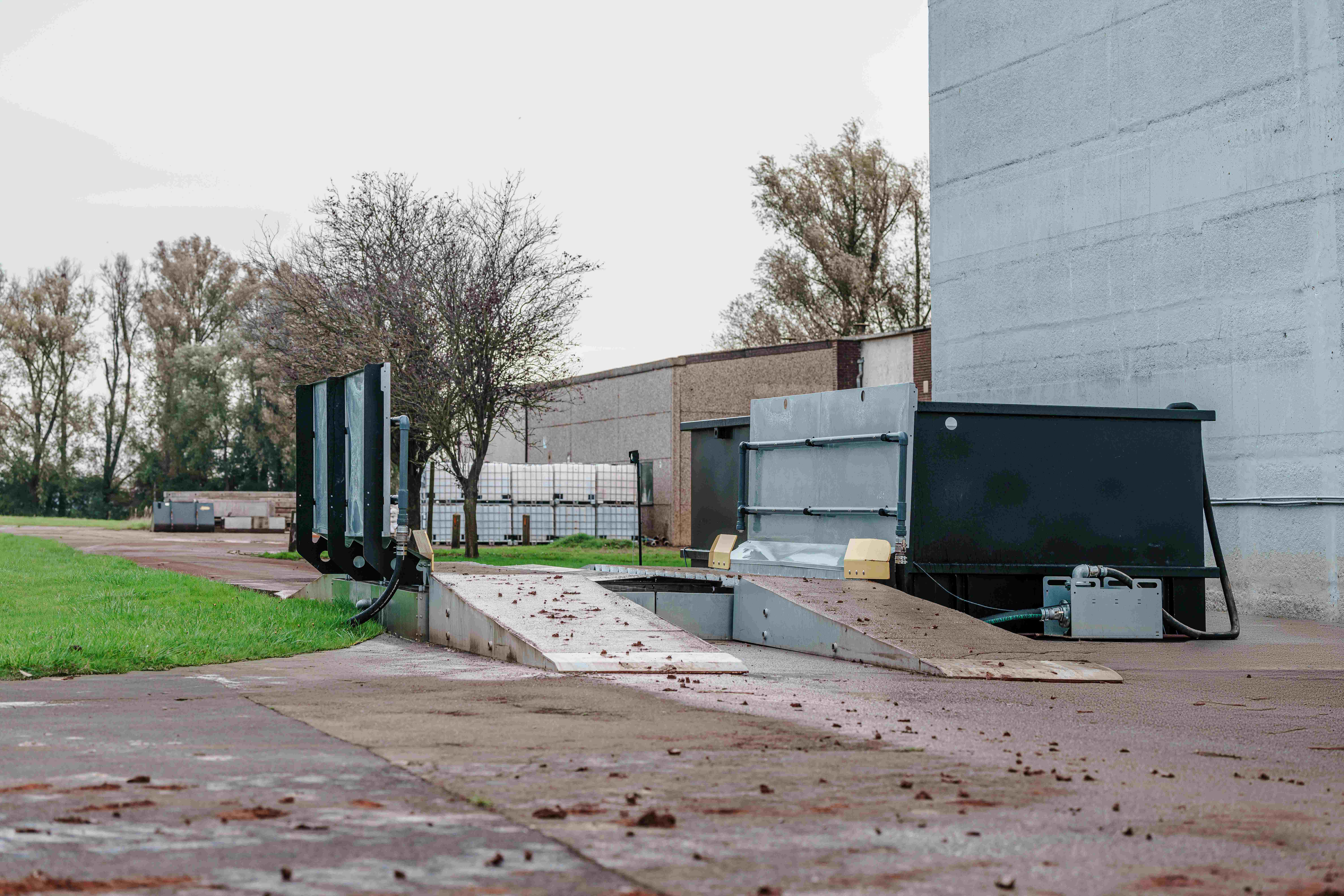 De Watergroep Wheel washing 001 MR