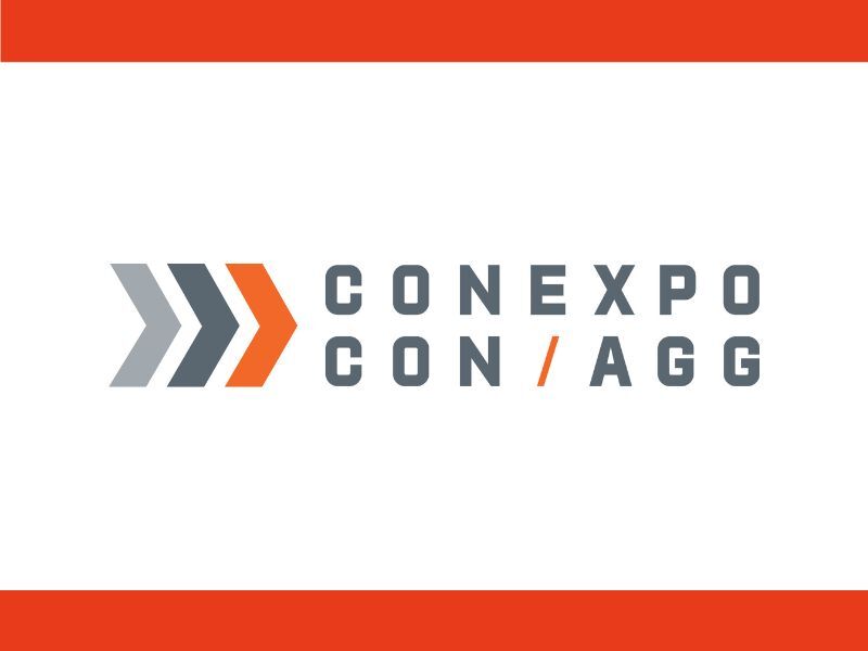 Trade show Conexpo