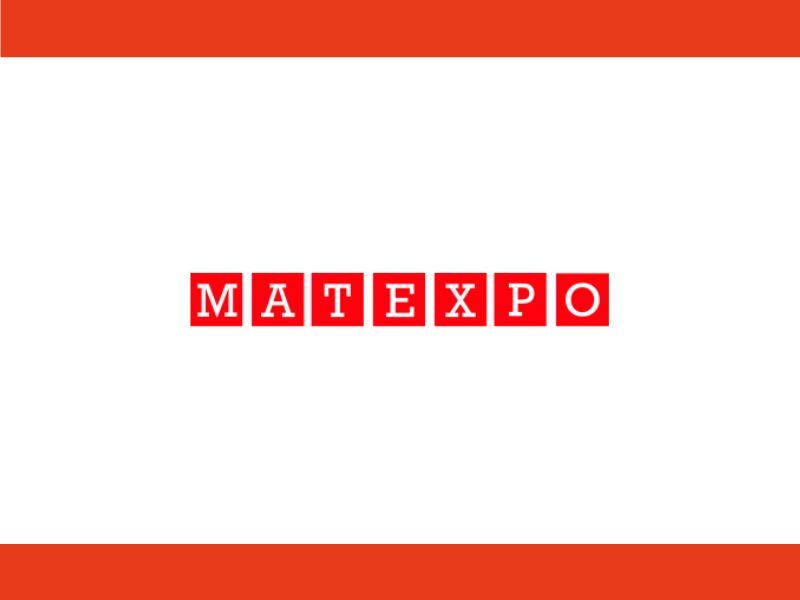 Trade show Matexpo
