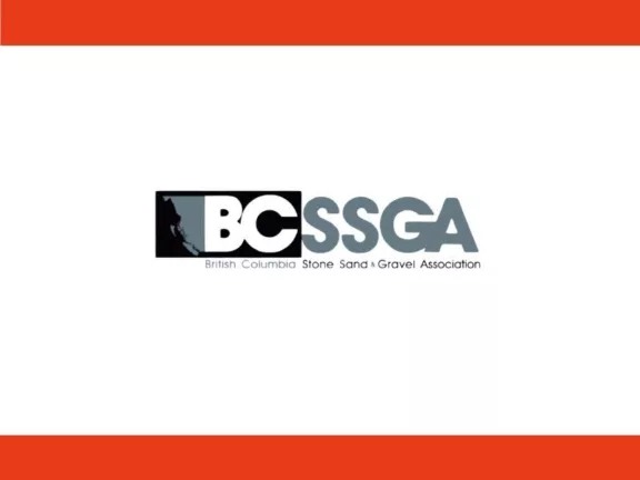 Trade show BCSSGA