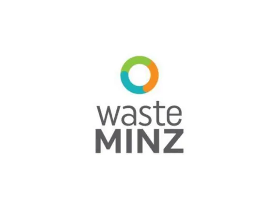 Spraystream trade shows waste minz