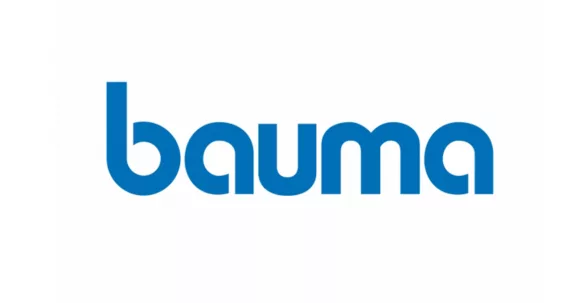 Bauma website