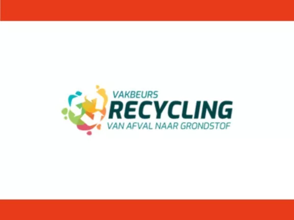 Trade show Recycling