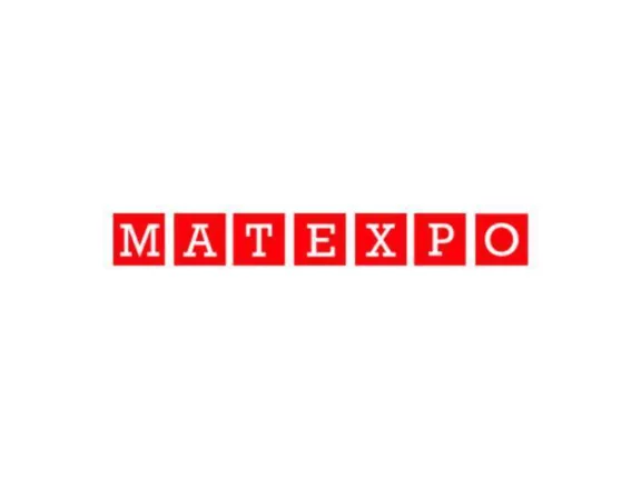 Trade show Matexpo