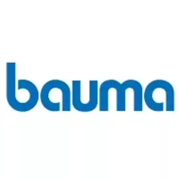 Bauma logo 4319