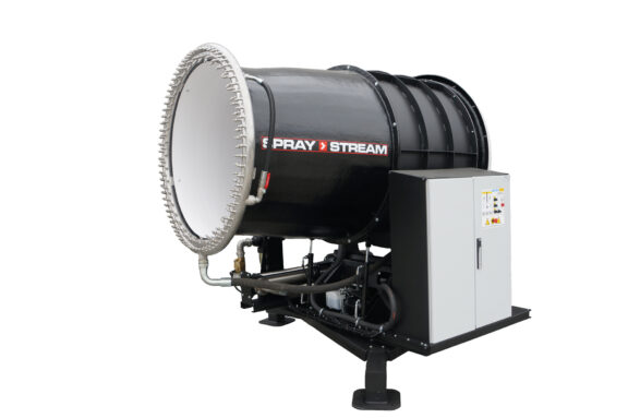 Spraystream S75.0