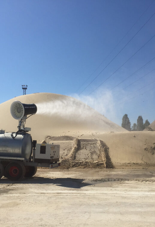 Spraystream Self Supporting 12 000